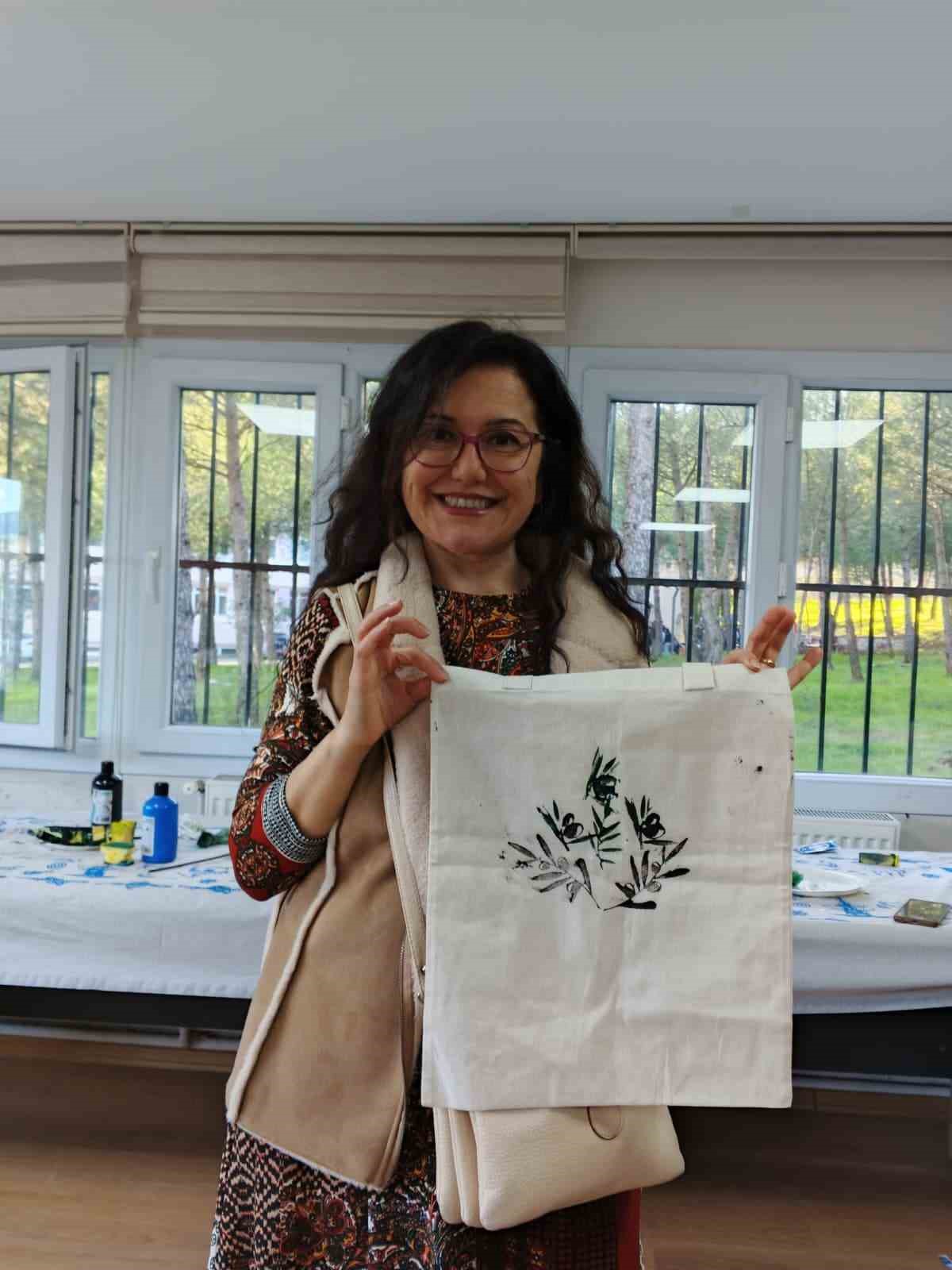 Kötekli Gençlik Merkezi’nde "Ünides" projesi