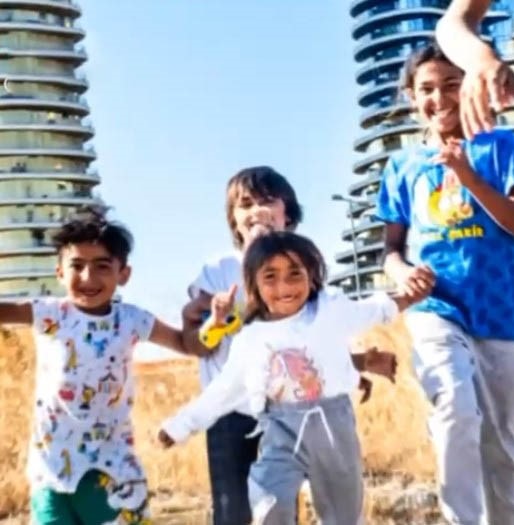 Pendik’te çıkan yangında ölen 3 çocuğun cenazesi Adli Tıp Kurumu’ndan teslim alındı