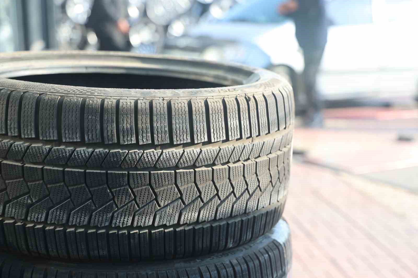 Lastik alırken ve kullanırken ‘bir şey olmaz’ demeden önce kontrol edin
