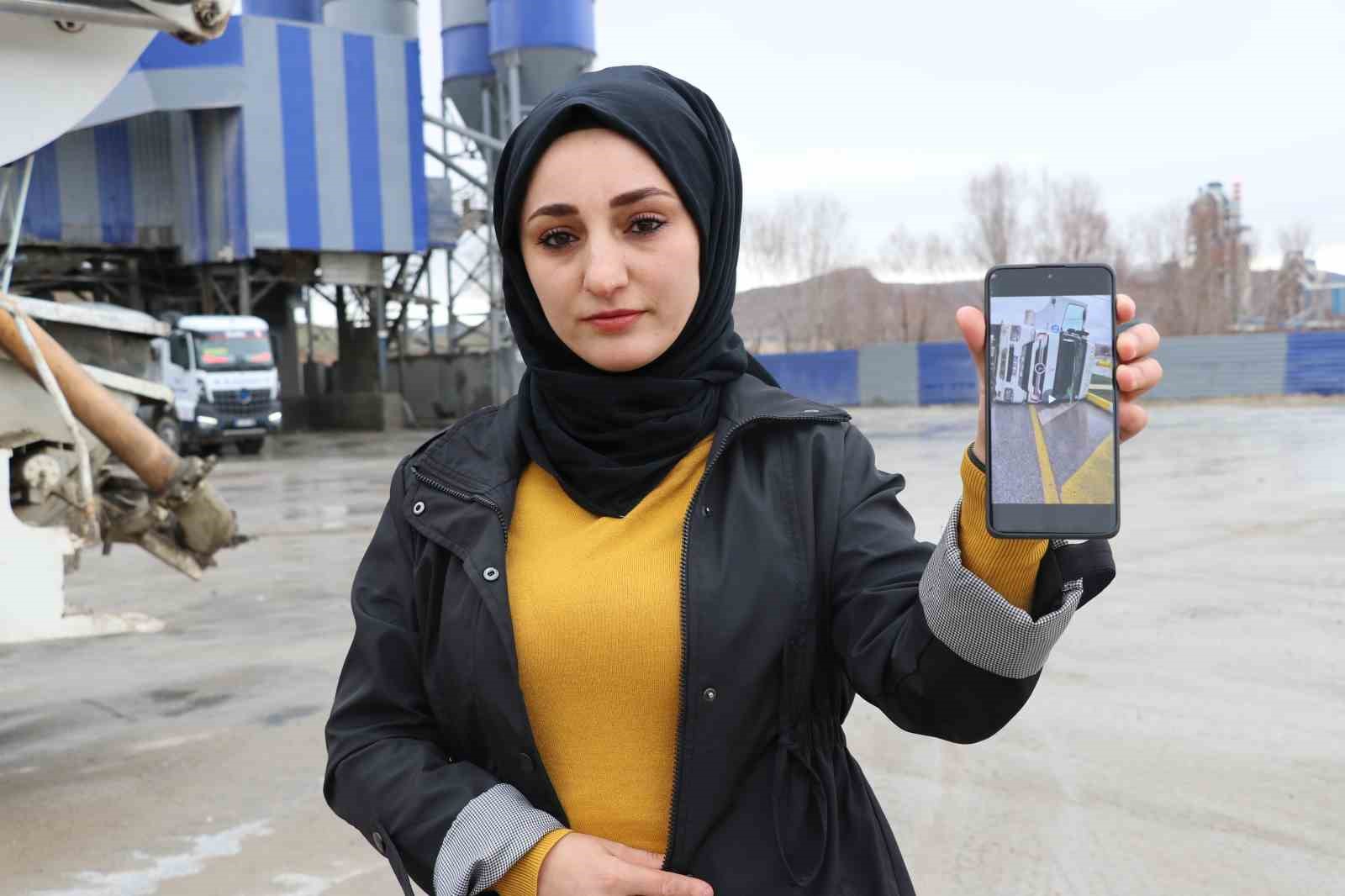 Nazar değdi, ama başardı: İhlas Haber Ajansı