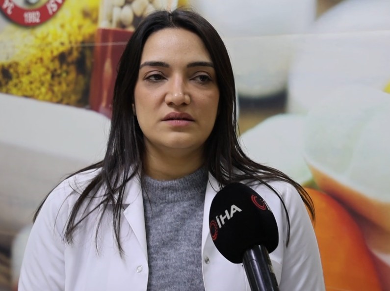 Soğuk havalarda ailelere uyarı: "Bağışıklığı güçlendirin"
