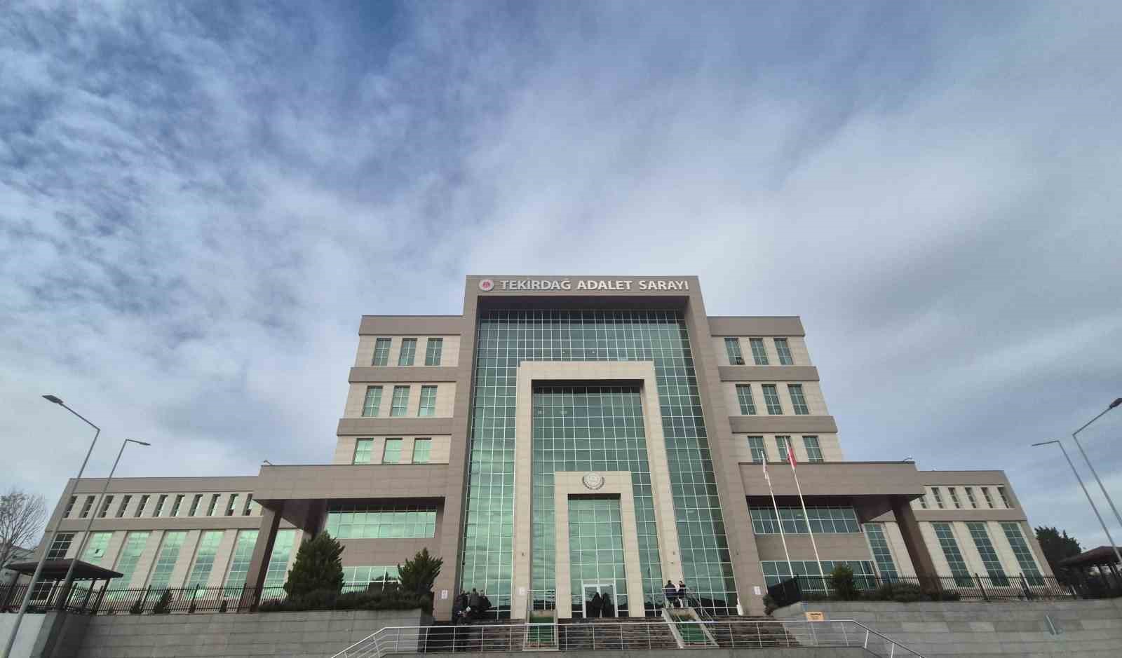 Tekirdağ’da GDO’lu mısır davası ertelendi