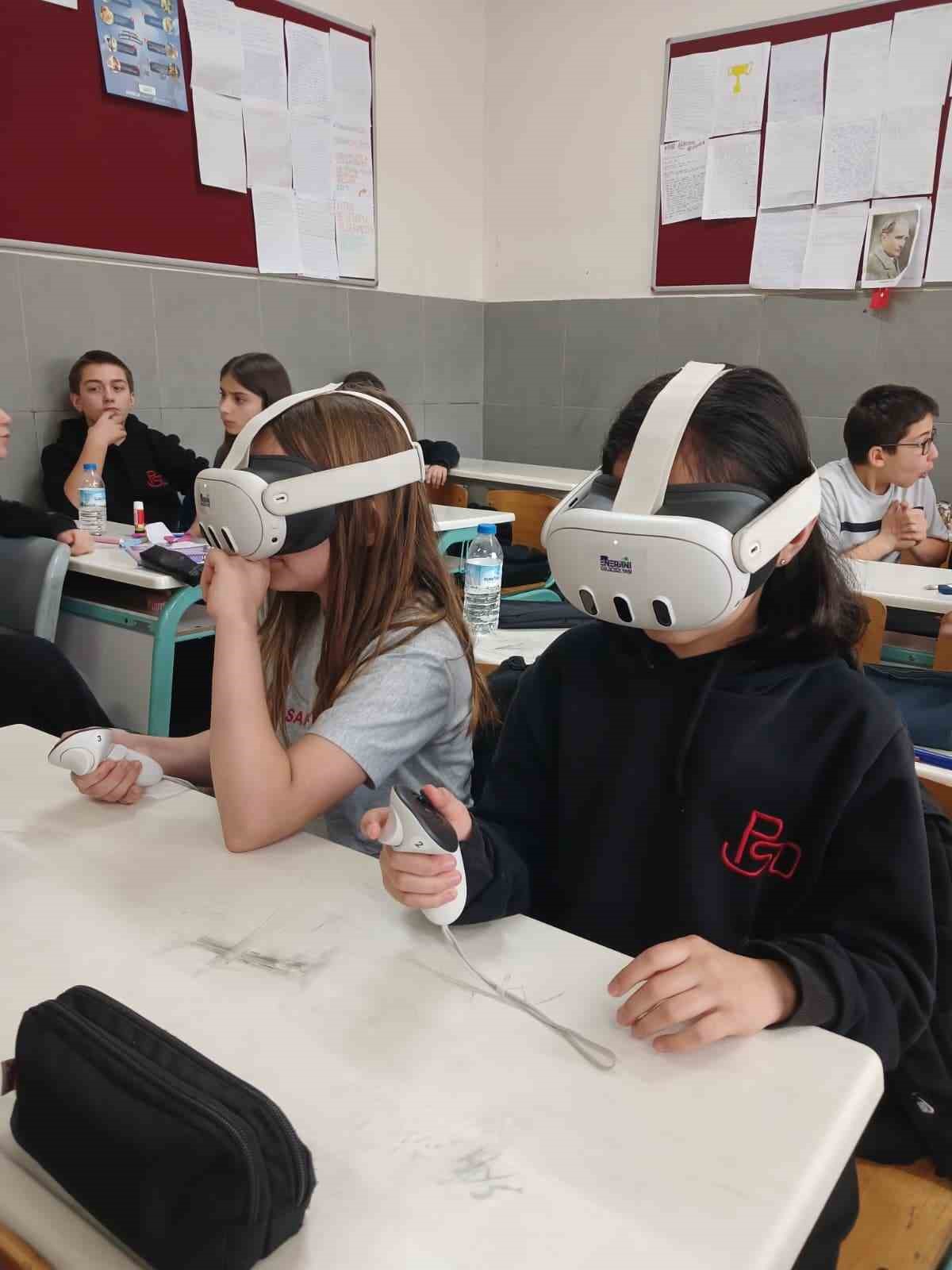 Enerjini geleceğe taşı projesi, 500’ü aşkın okulda enerji farkındalığı oluşturdu
