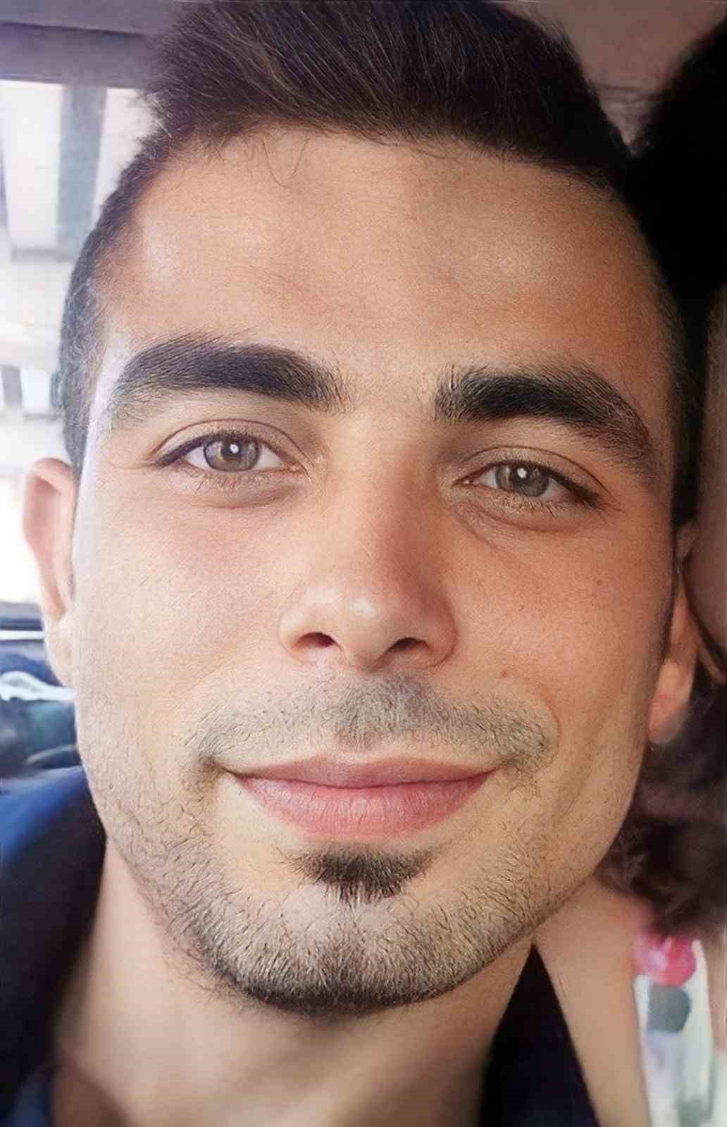 22 yaşındaki cinayet zanlısı Gürcistan’da yakalandı