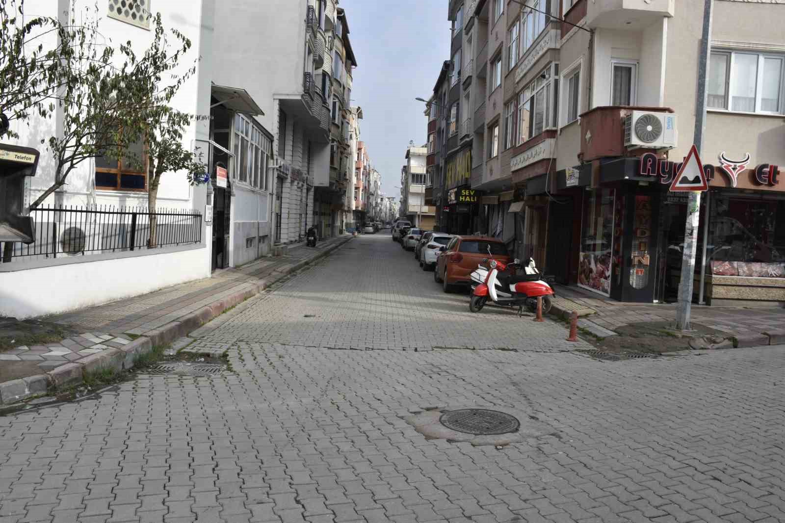 Karacabey’de tek yön uygulaması başlıyor
