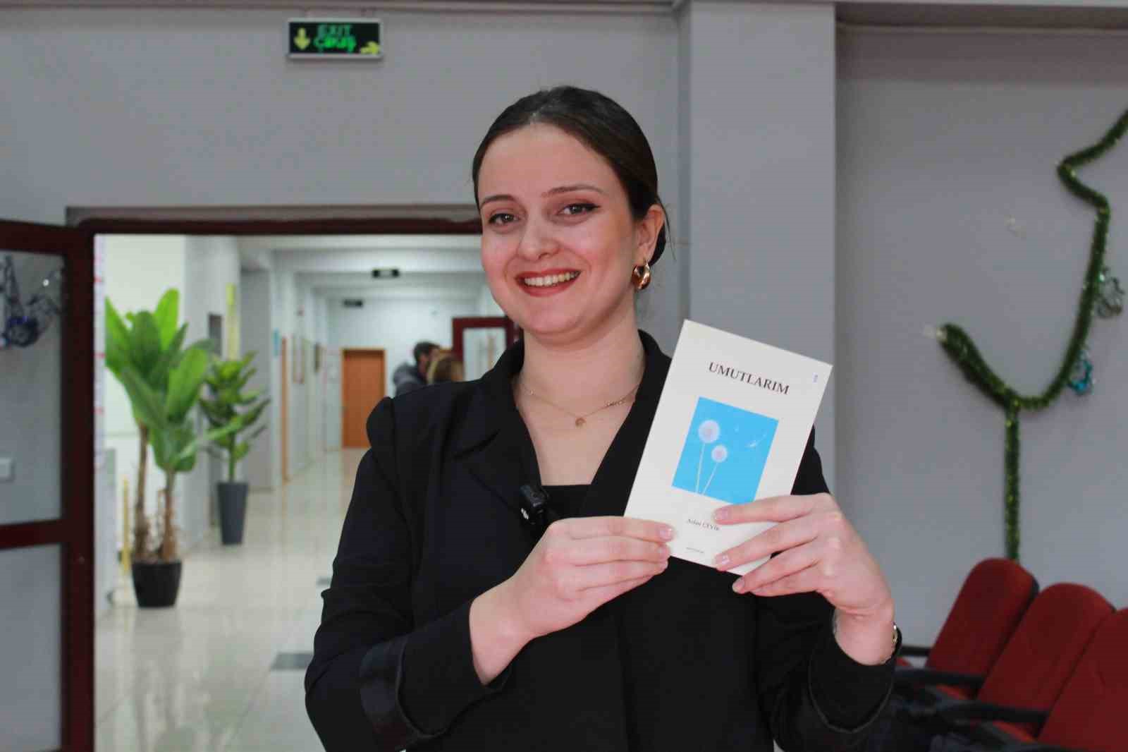 50 yaşındaki özel bireyin hayalini Aile ve Sosyal Hizmetler Müdürlüğü gerçekleştirdi