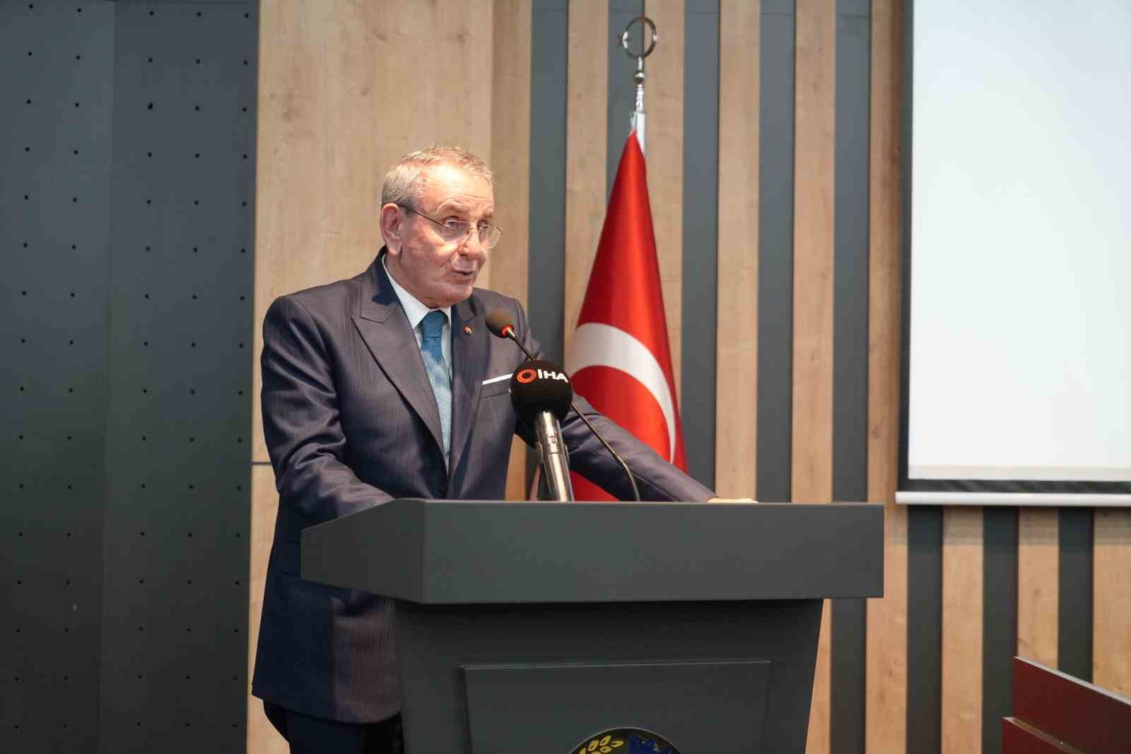 Murzioğlu: "Yapay zeka destekli yeni denetim dönemine giriyoruz"