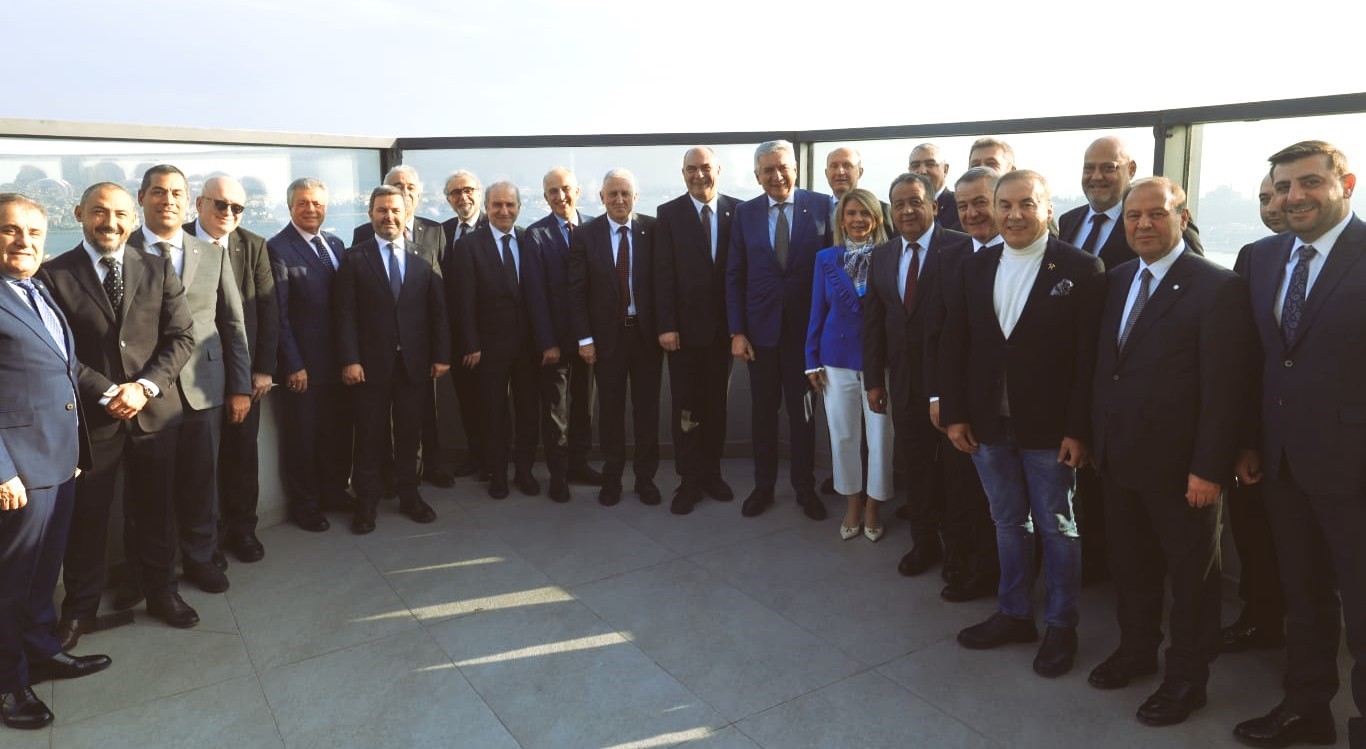 Eskişehir ve İstanbul sanayisi arasında güç birliği mesajı