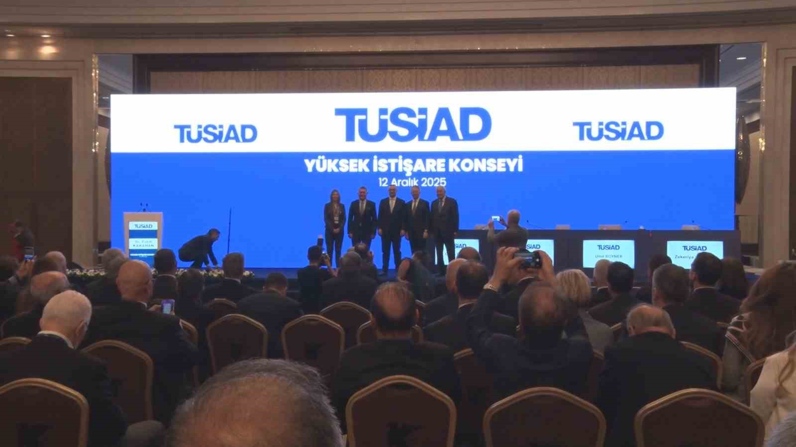 Merkez Bankası Başkanı Karahan: "Fiyat istikrarının sağlanmasıyla birlikte kalıcı ve genele yayılan refah artışına ulaşacağız"