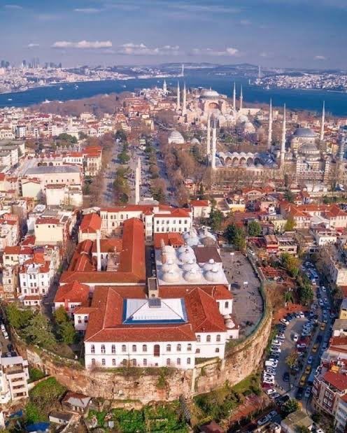 Eski Diyanet İşleri Başkanı Mehmet G&ouml;rmez&rsquo;e yeni g&ouml;rev
