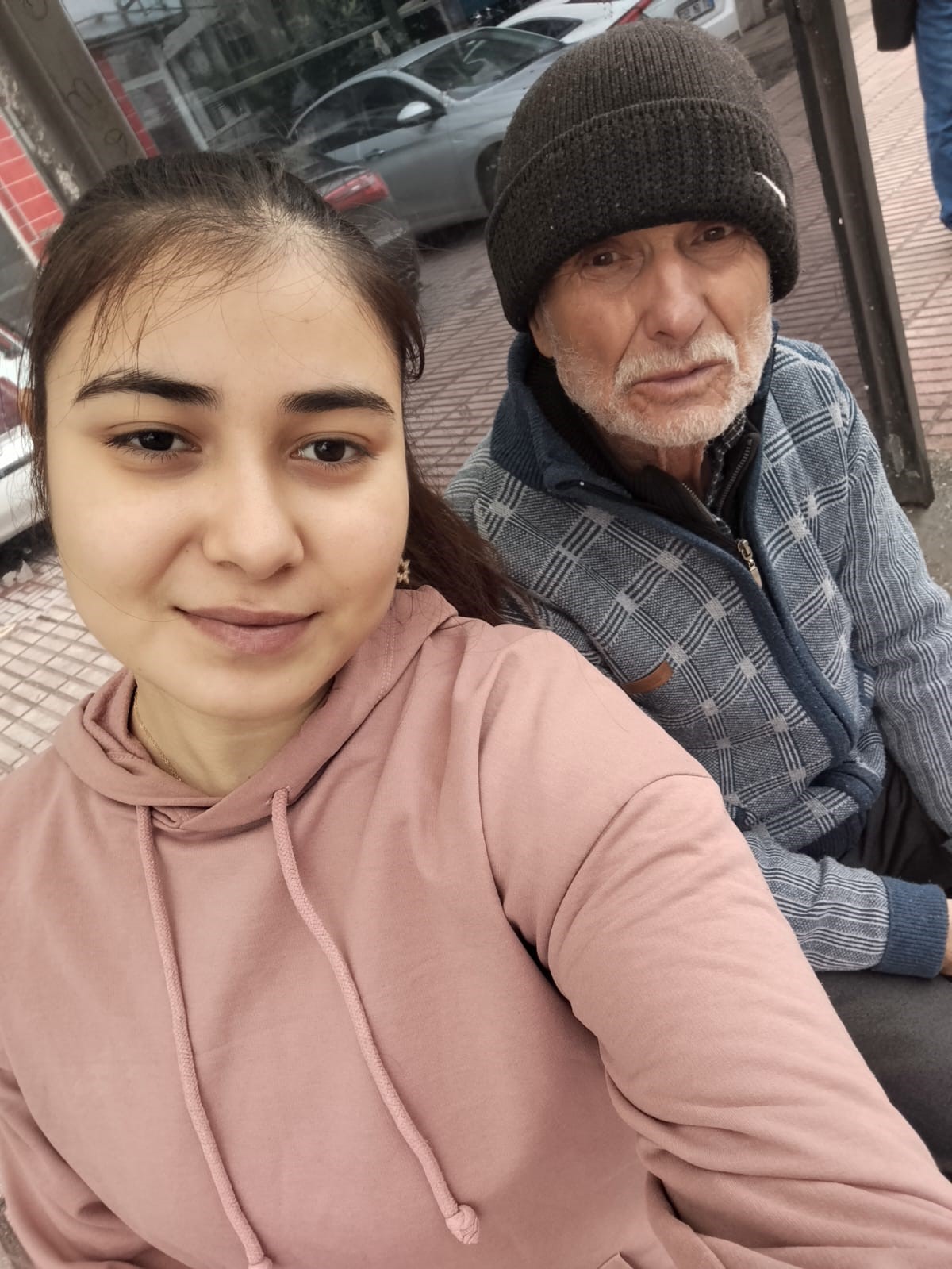 Adana’da kayıp yaşlı adamı arama çalışmaları sürüyor