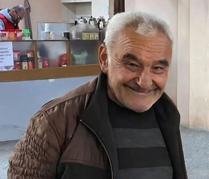 Ordu&rsquo;da tankerin &ccedil;arptığı yaşlı adam hayatını kaybetti
