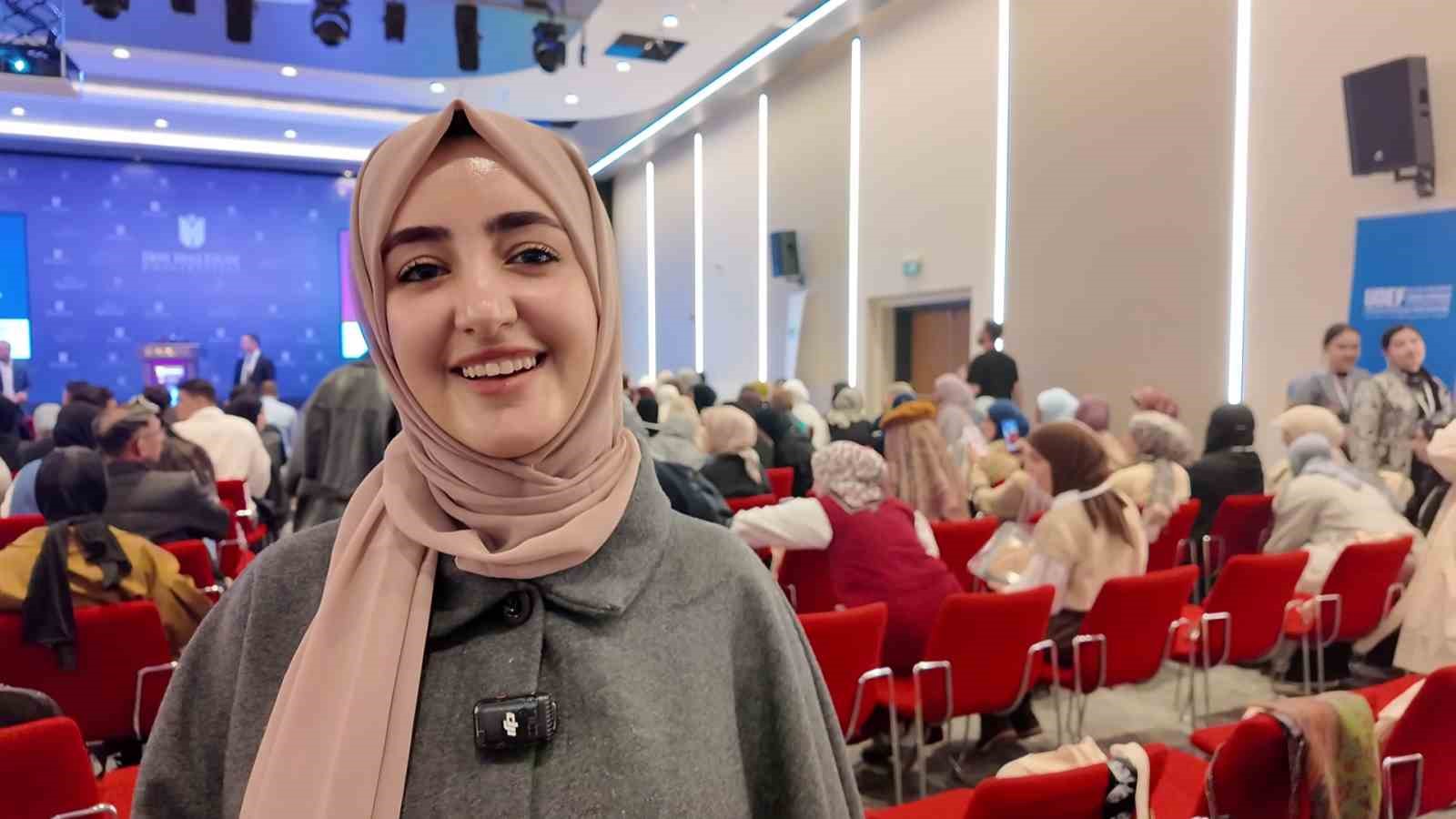 Türkiye dünyada en çok uluslararası öğrenci çeken ülkeler arasında 6. sırada yer alıyor