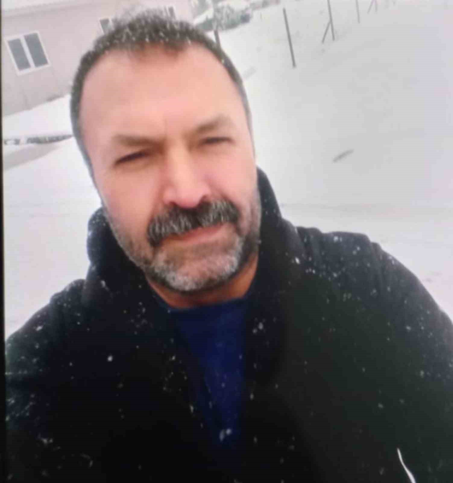 Eşini ve bacanağını öldüren şahıs yakalandı