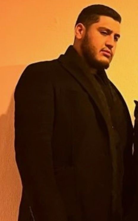 Menteşe’de motosiklet tıra çarptı: 1 ölü