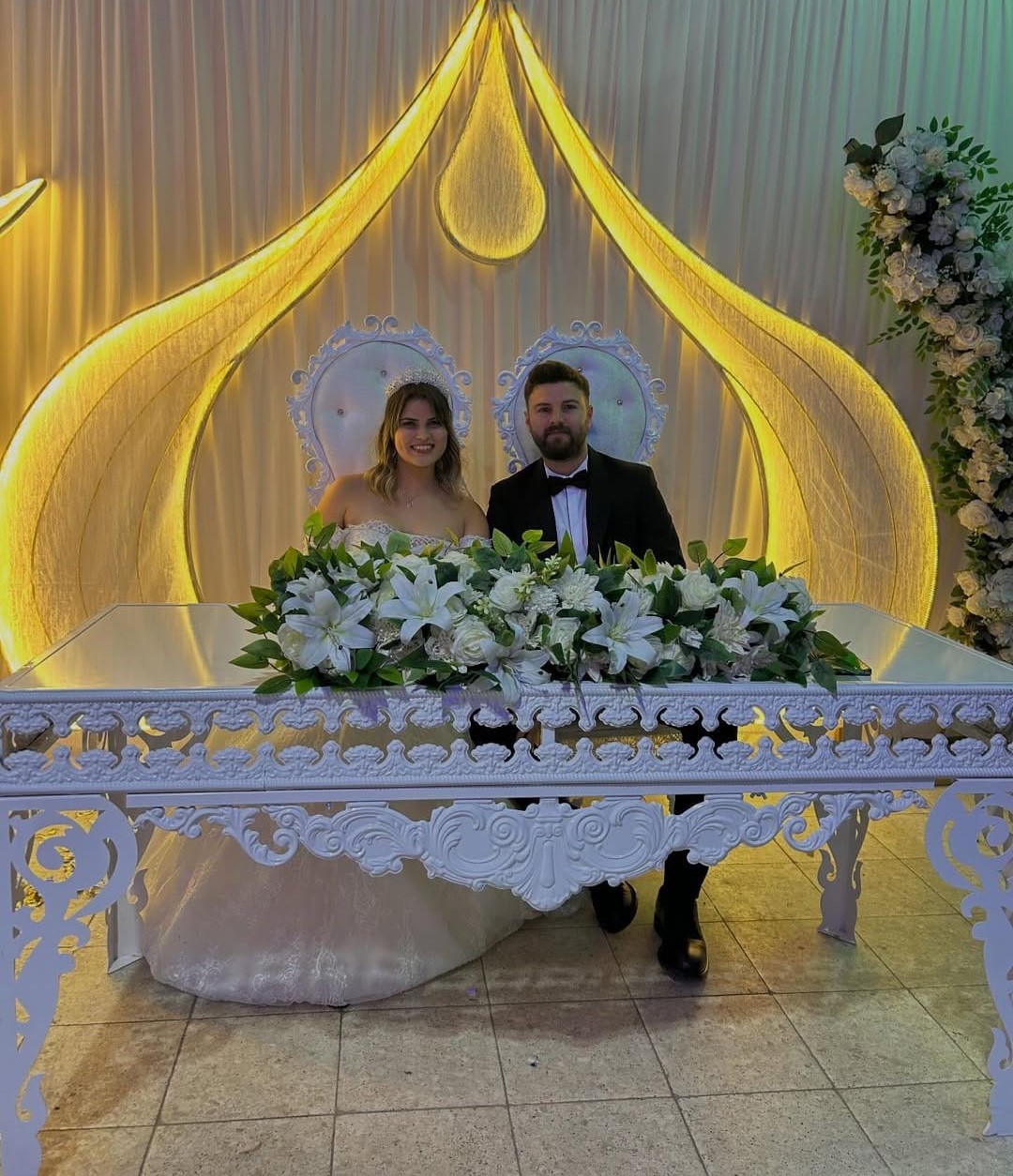 Kars’tan Küba’ya uzanan aşk hikayesi: Kübalı gelinler Kars’a renk kattı