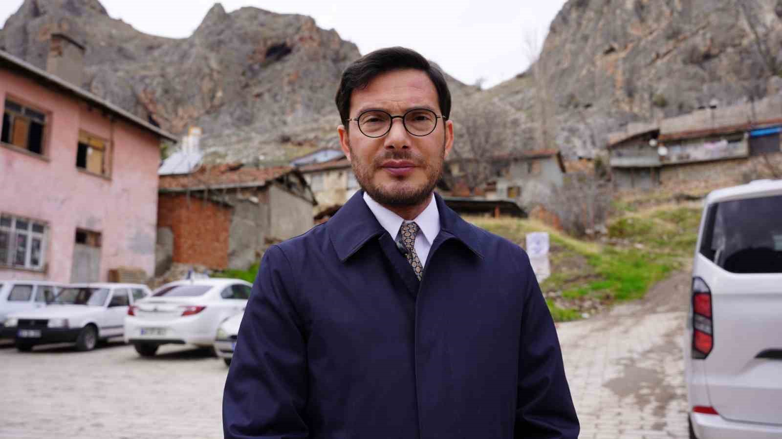 Tokat Belediyesi’nden kente nefes aldıracak dönüşüm hamlesi