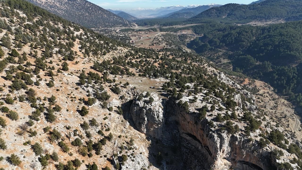 Adana’da 493 dönümlük alan eko turizme açılıyor