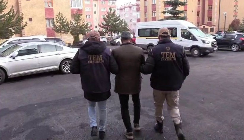 FETÖ terör örgütü boş durmuyor