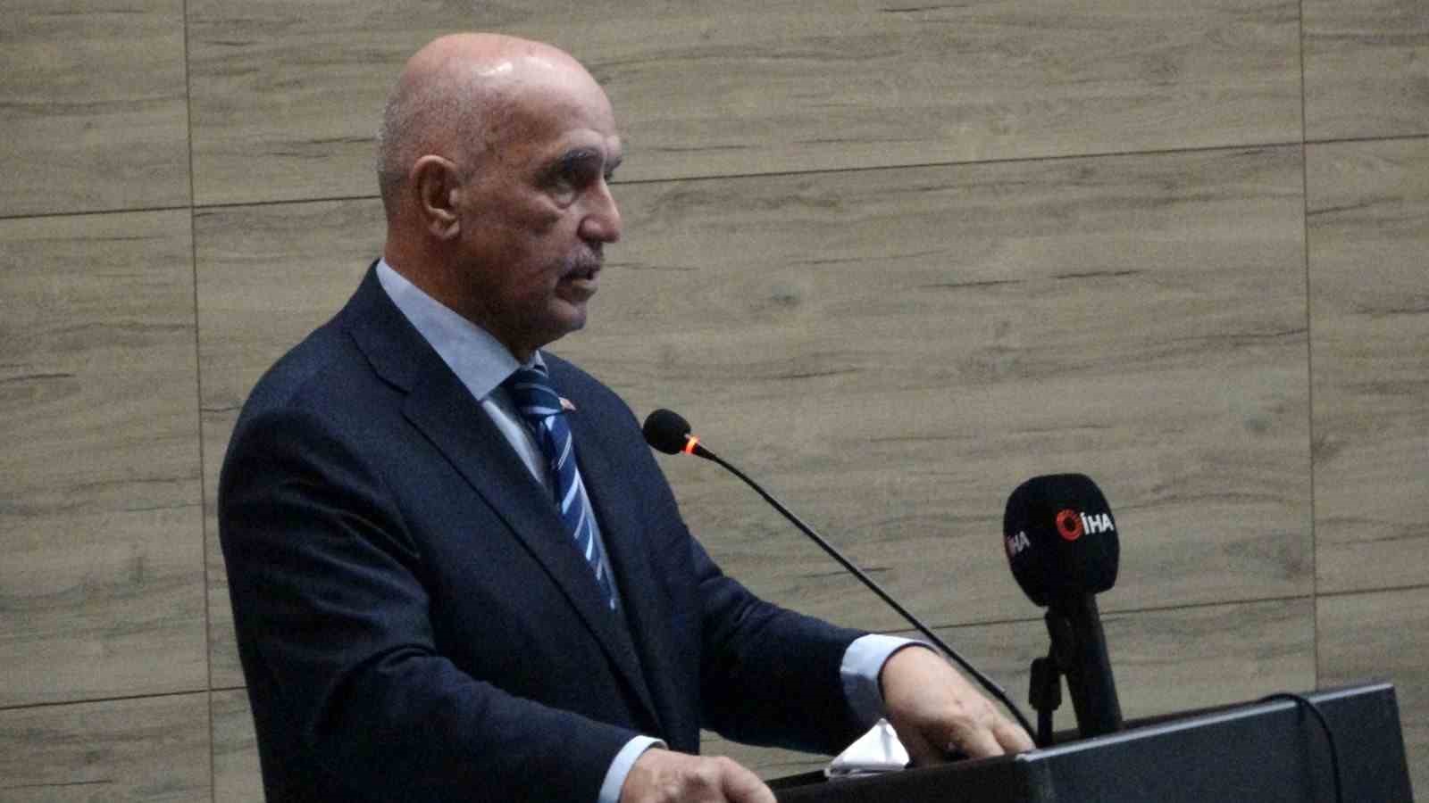 K&uuml;tahya&rsquo;da şehir i&ccedil;i trafiği masaya yatırıldı
