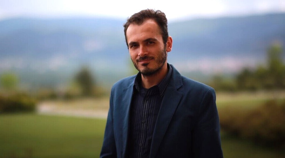 Kütahya’da Prof. Dr. Ömer Faruk Erdoğan’a ’2025 TÜBA-TESEP’ ödülü