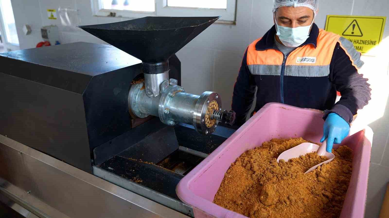 Didim’de her geri dönüşüm, can dostlara umut olacak