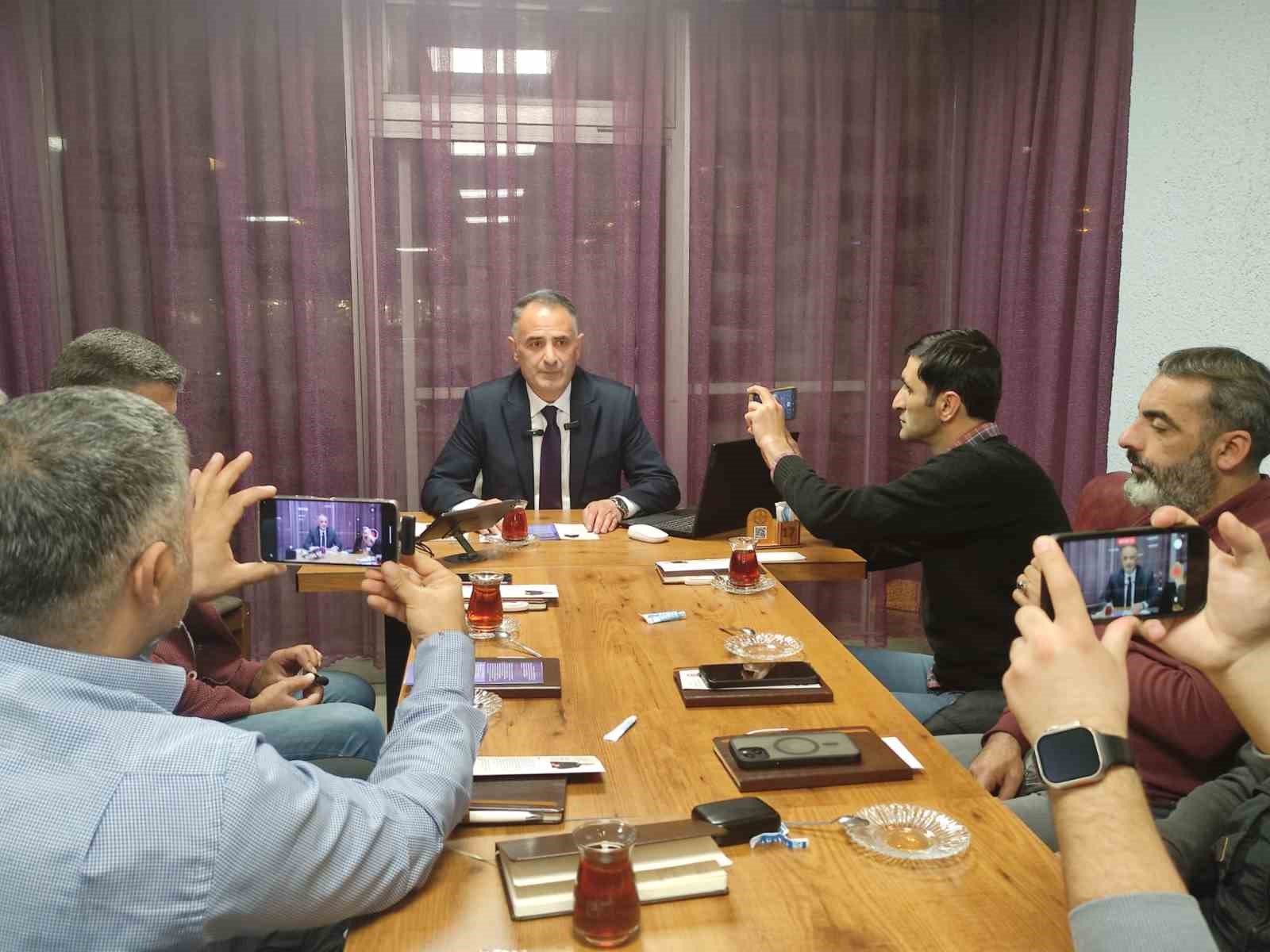 Aesob Seçimlerine Doğru