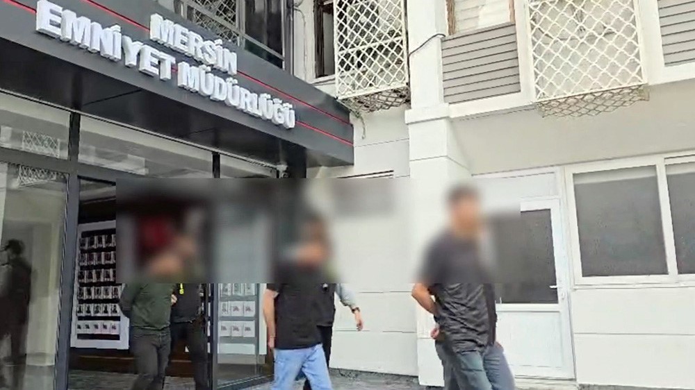 Dolandırıcıların aldığı 18 milyonluk altın ve para ele geçti: 28 tutuklama