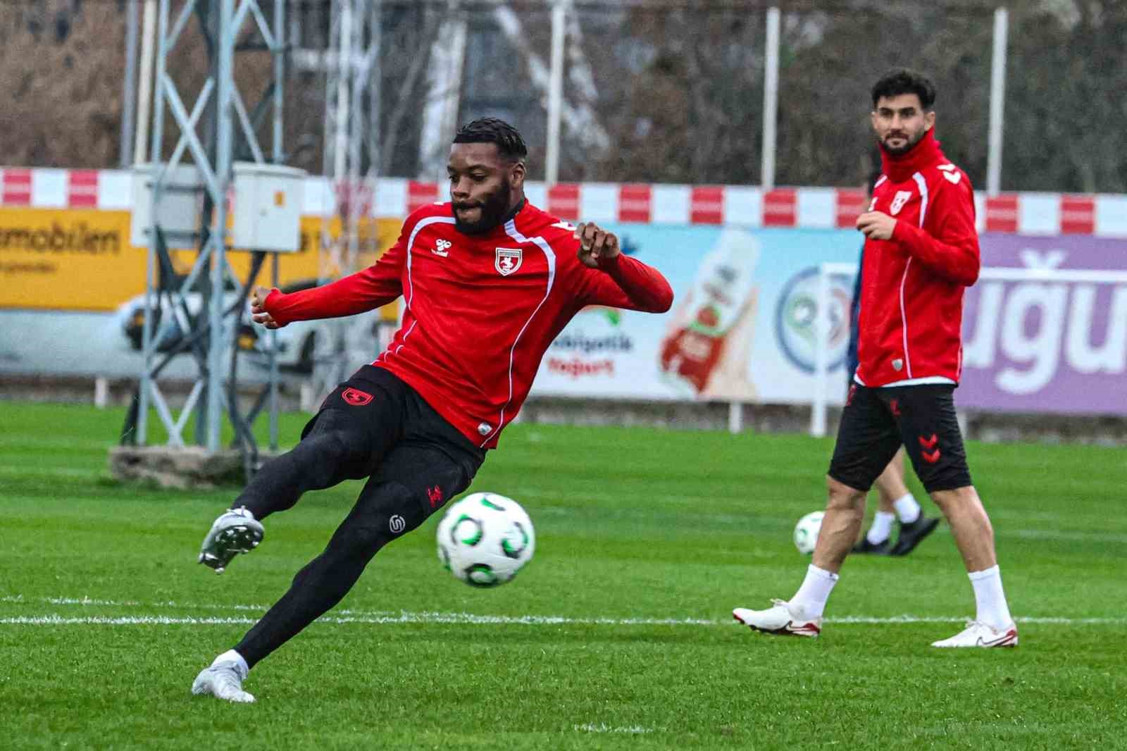 Samsunspor, 4 maçlık galibiyet hasretine son vermek istiyor
