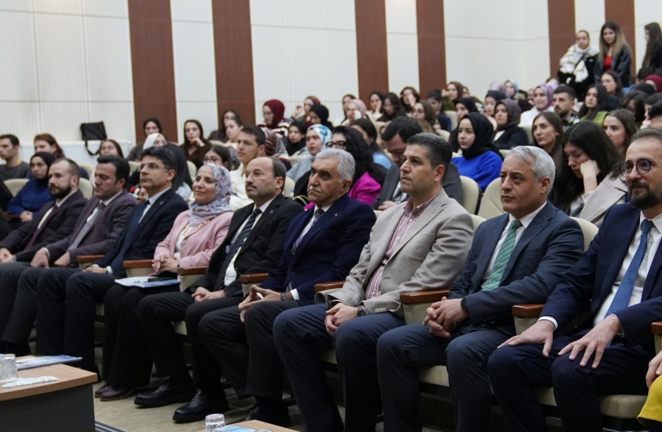 Büyükşehir ve ETÜ’nün iş birliğindeki "Impact Hub Projesi" yoğun ilgi gördü