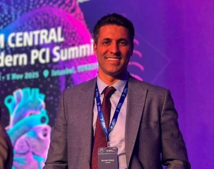 Kardiyolog Prof. Dr. Adnan Kaya, dekan oldu