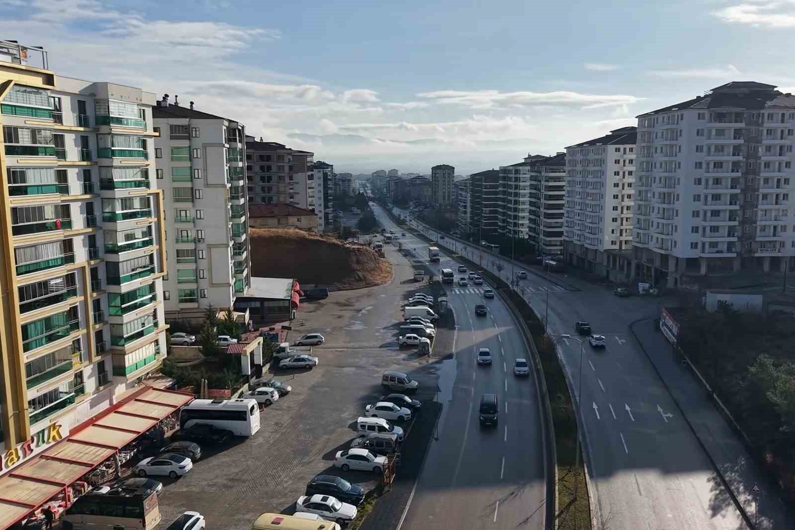 Konut yatırımında avantajlı dönem: Bu ilde amortisman süresi düştü