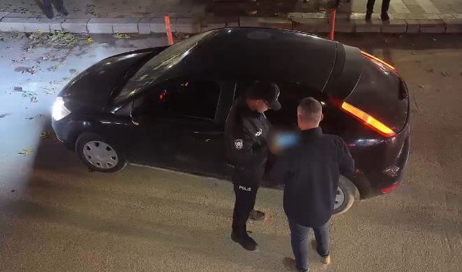 Malatya’da huzur ve güven uygulaması