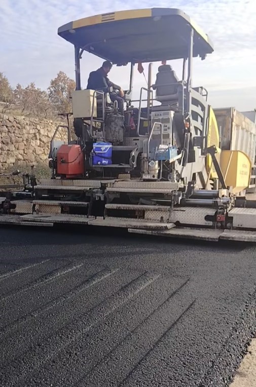 Gediz&rsquo;de 11 yıllık sorun &ccedil;&ouml;z&uuml;ld&uuml;
