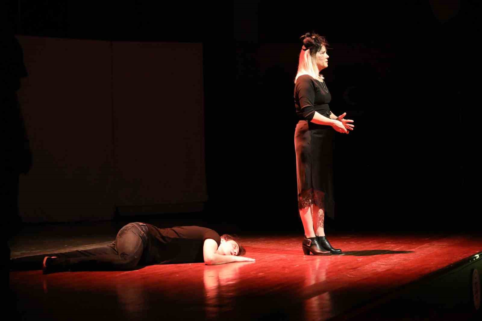 &lsquo;Umut&rsquo; madde bağımlılığını dikkat &ccedil;ekti
