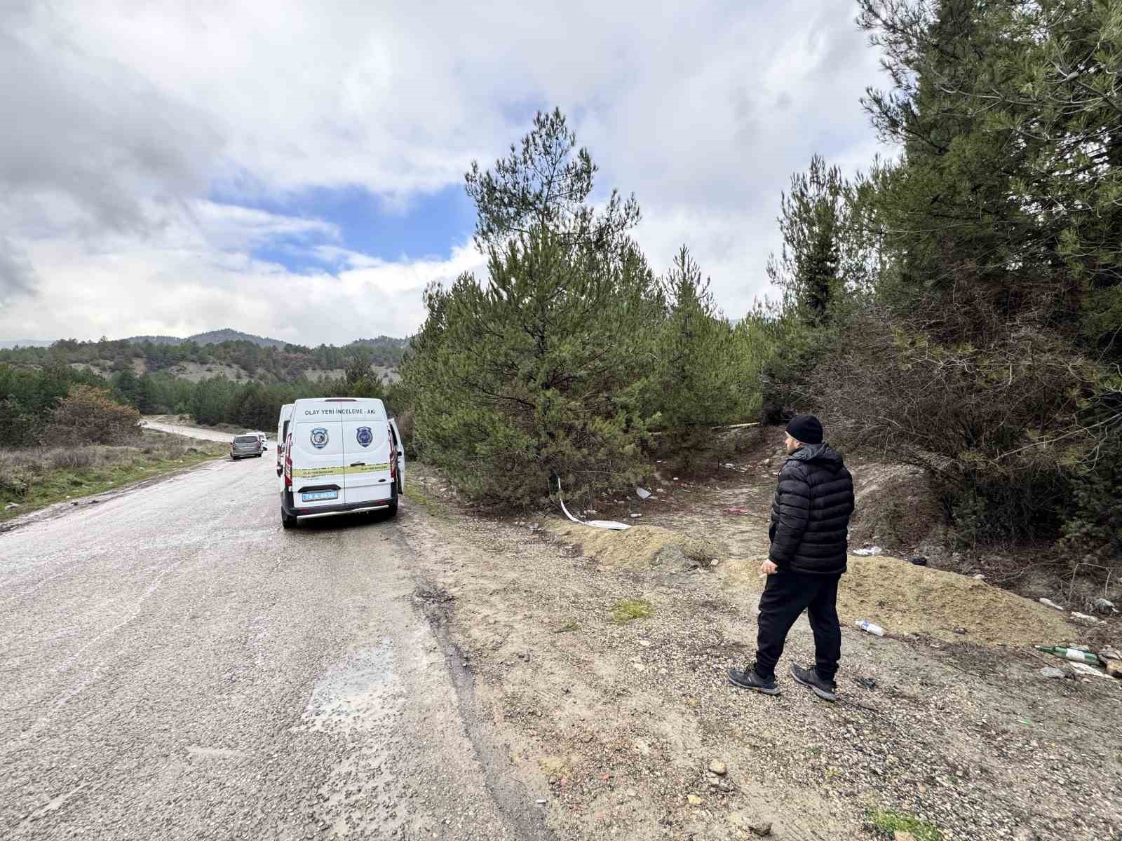 Karab&uuml;k&rsquo;te kayıp olarak aranan kişi &ouml;l&uuml; bulundu

