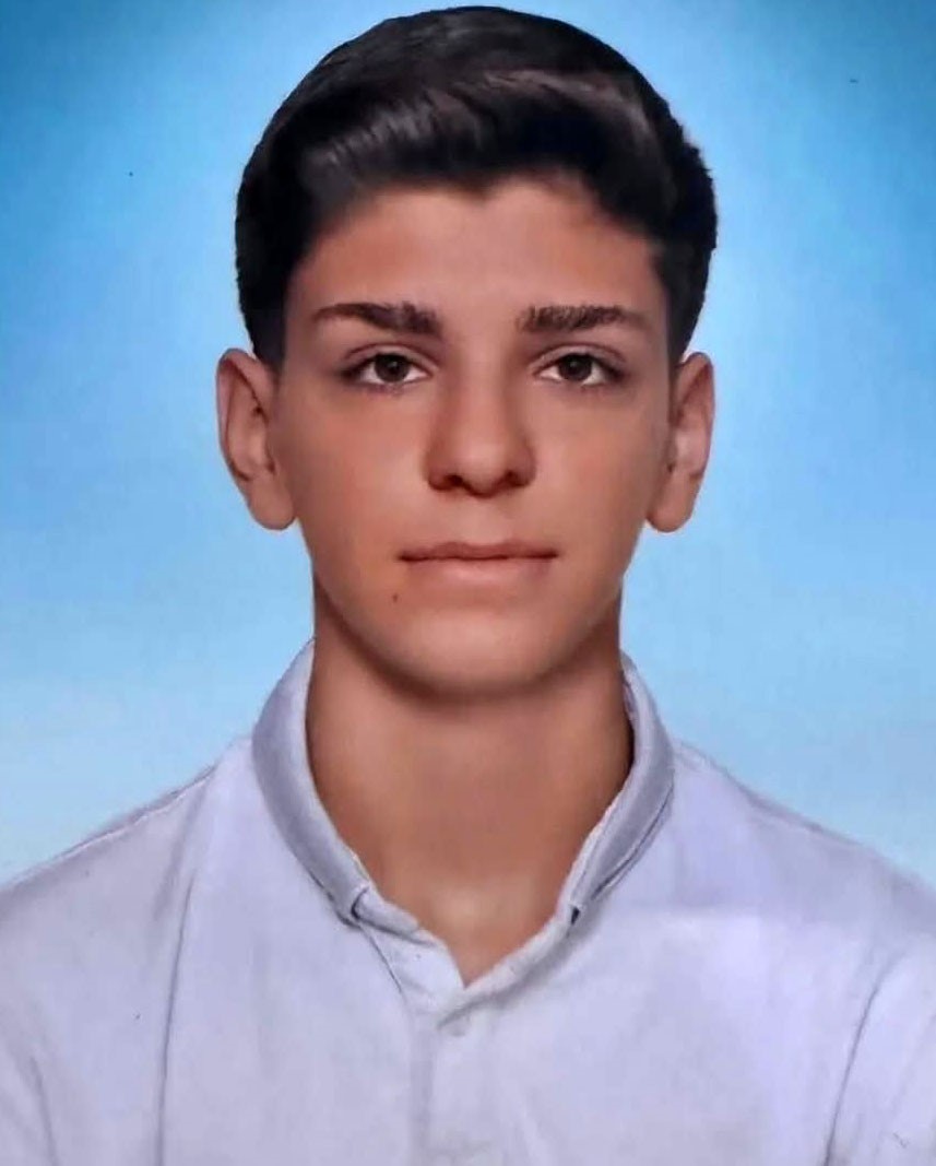 Kazada yaralanan &ccedil;ocuk s&uuml;r&uuml;c&uuml; 9 g&uuml;nl&uuml;k yaşam savaşını kaybetti
