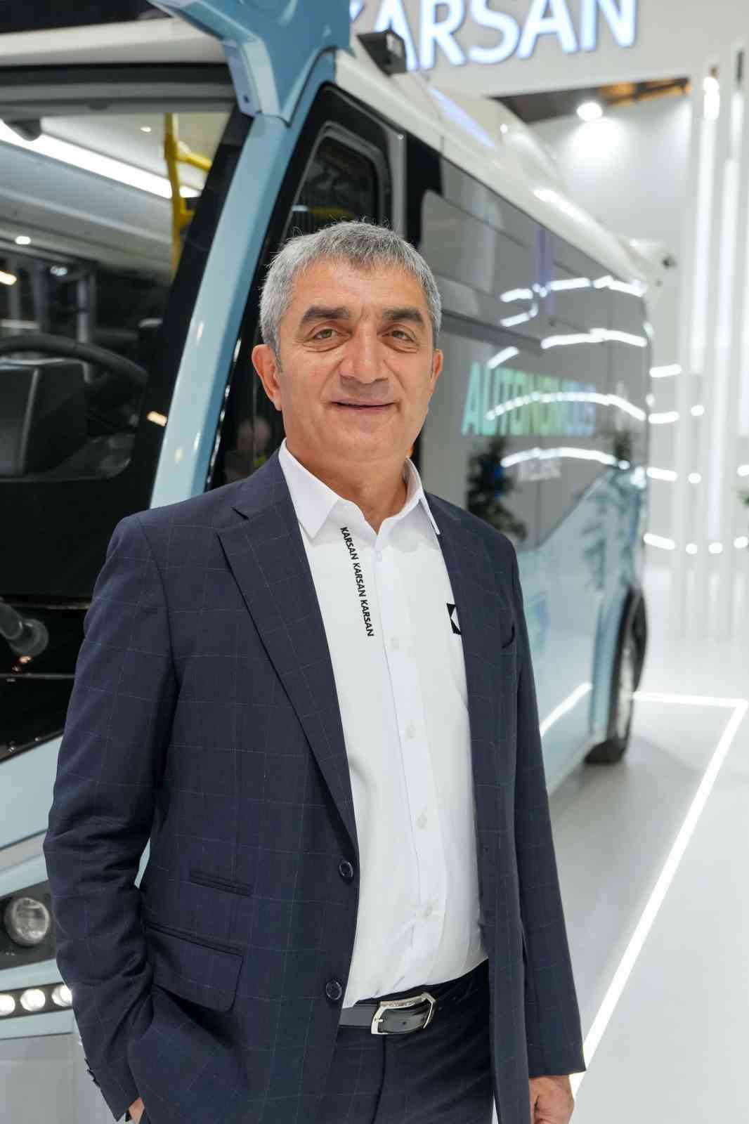 Karsan’dan meslek liselerindeki kız öğrencileri iş hayatına hazırlayacak hamle