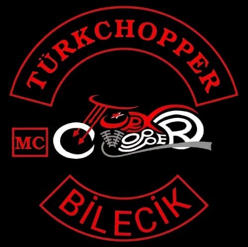 Türkchopper MC, Bilecik’te faaliyete başladı