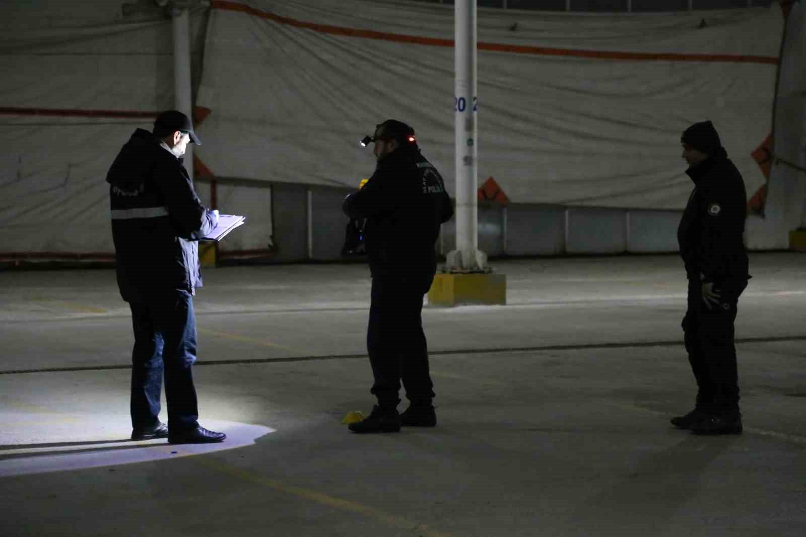 Kastamonu’da iki grup arasında kavga: 1’i ağır 2 yaralı