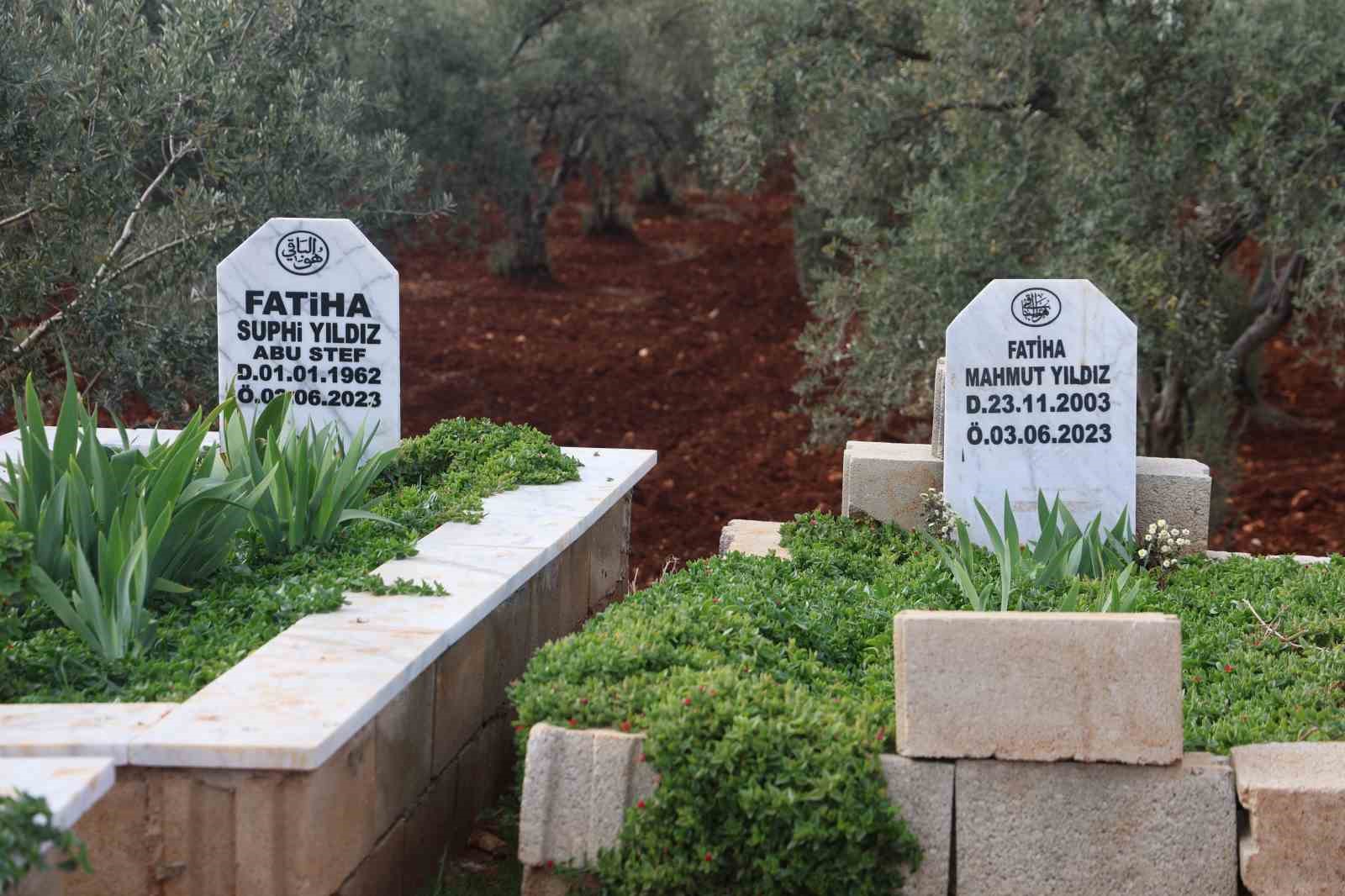 Mahalledeki herkesin soyadı ’Yıldız’ olunca lakaplarla ve ikinci isimlerle karışıklığın önüne geçtiler