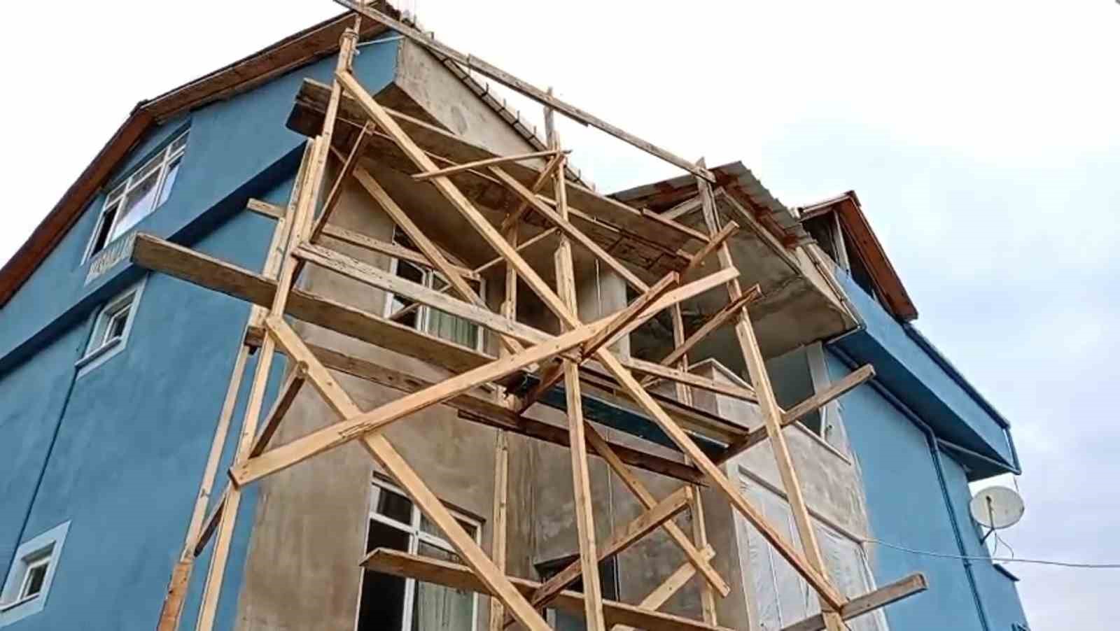 Karadeniz insanı yine pratik zekasını konuşturdu