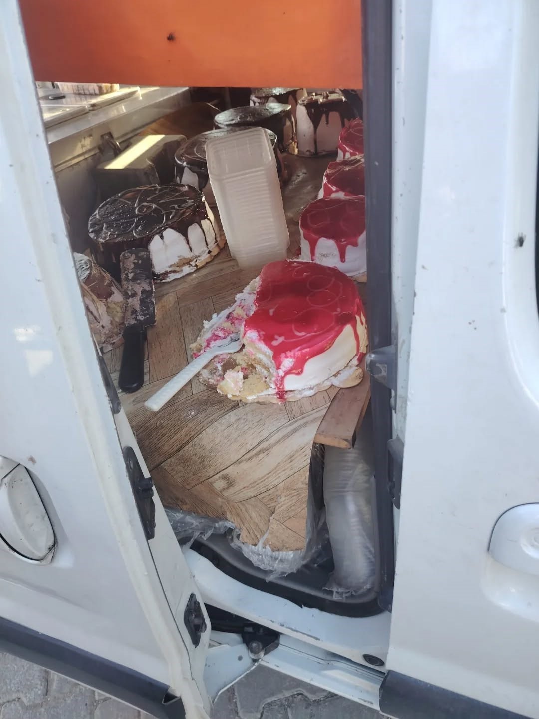 Başkan Zencirci: "Kurallara uymayana müsamaha yok"