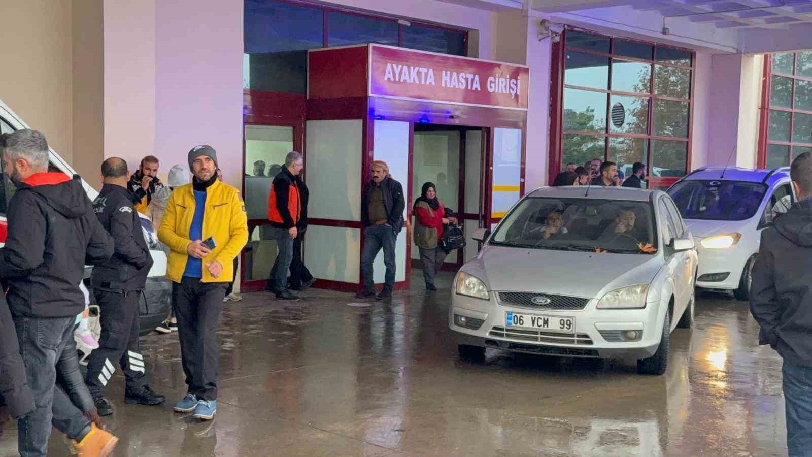 Uzmanı, karbonmonoksit zehirlenmelerinde dikkat edilmesi gerekenleri açıkladı