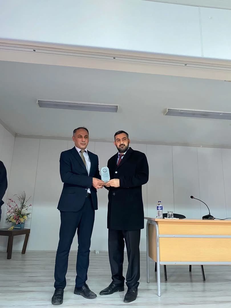 Bozüyük’te öğrencilere ‘Aile’ semineri verildi