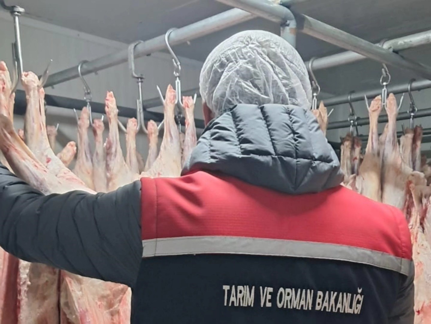 Erzurum&rsquo;da 494 işletmeye denetim
