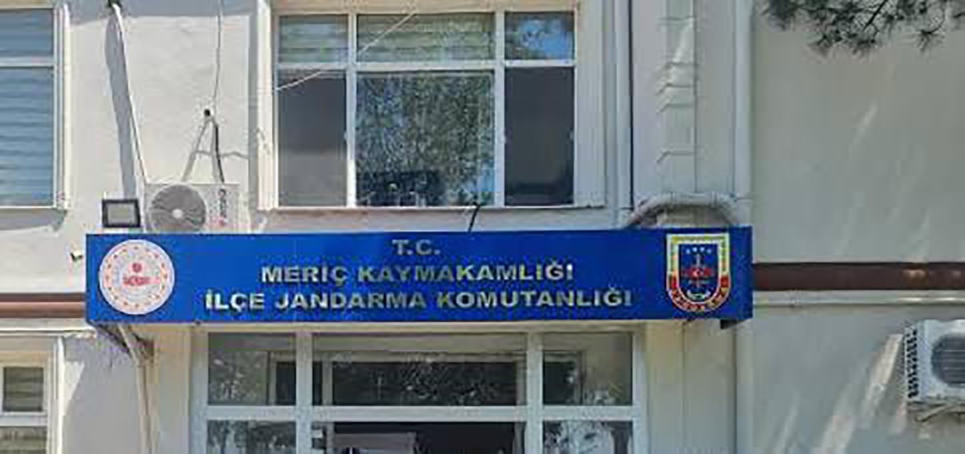 Edirne Meri&ccedil;&rsquo;te zehir tacirlerine b&uuml;y&uuml;k darbe: 10 kilo kokain, 95 kilogram sentetik uyuşturucu yakalandı
