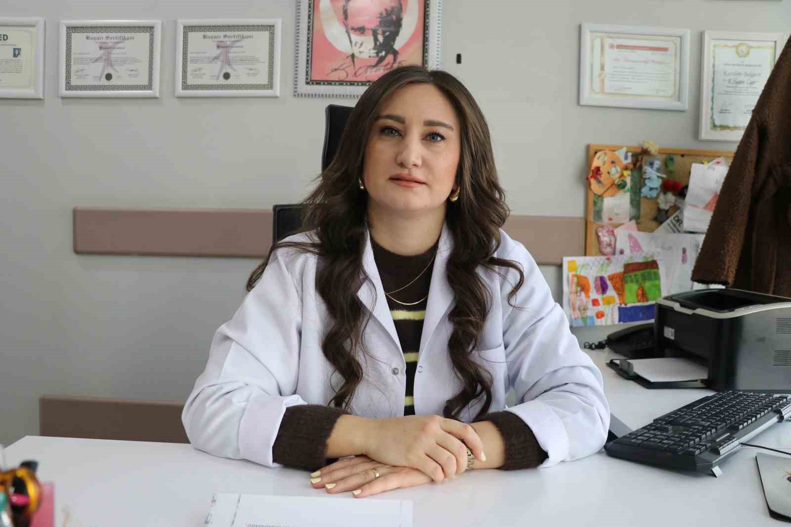 Sakinleşmek için yapılıyor, yanlış amaçla uygulanırsa zarara yol açıyor