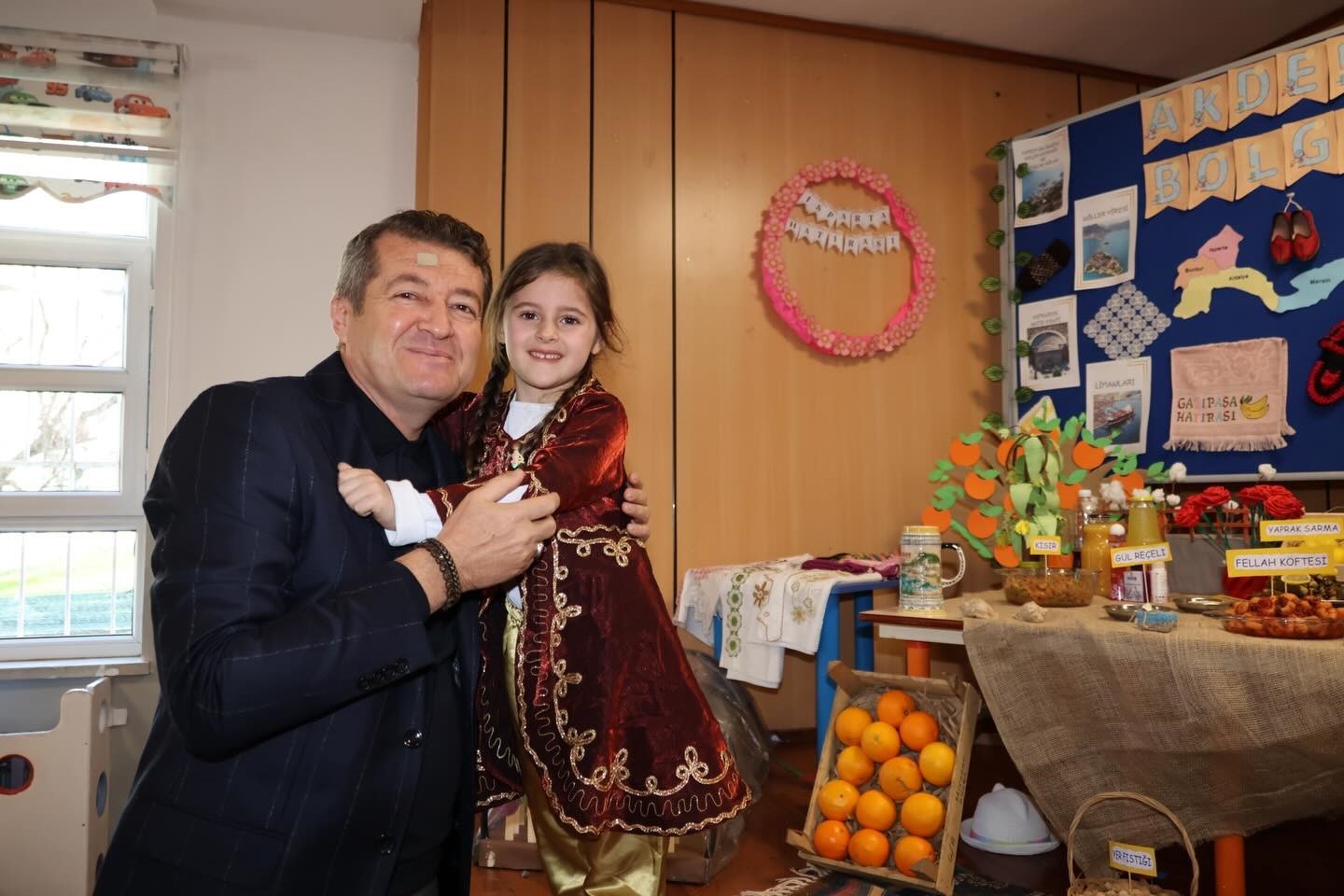 Bilecik&rsquo;te yerli &uuml;retim vurgulu etkinlik d&uuml;zenlendi
