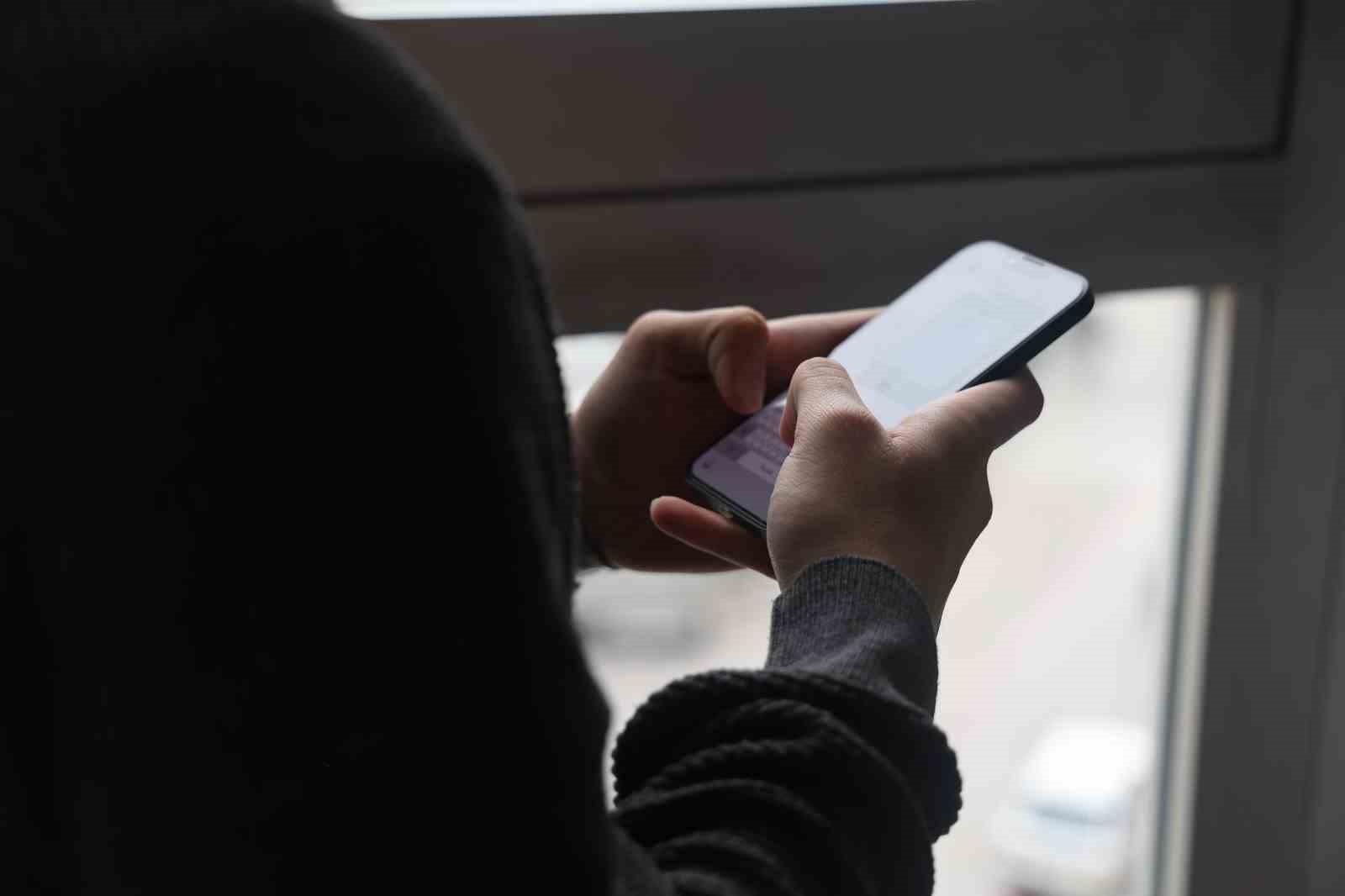 Uzmanı uyardı: Kısa video bağımlılığı psikolojik sorunlara yol açıyor
